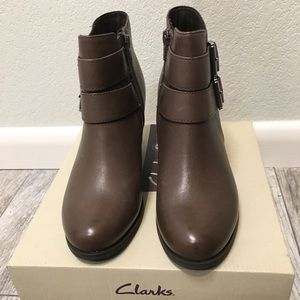 Clark’s Palma Rena Boot